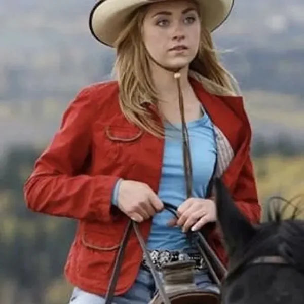 amber-marshall-heartland-red-jacket.webp