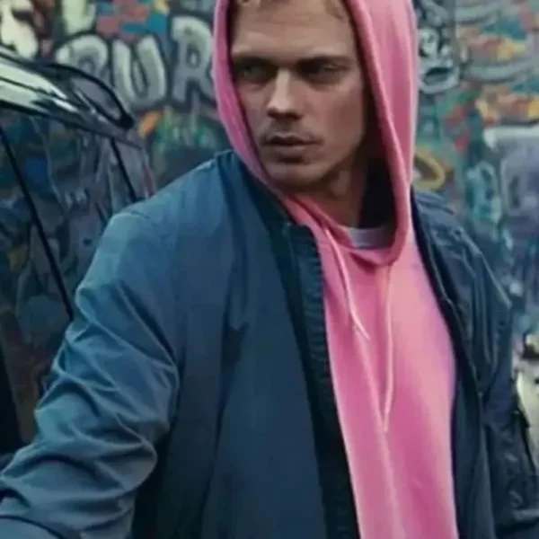 bill-skarsgard-bomber-jacket.webp