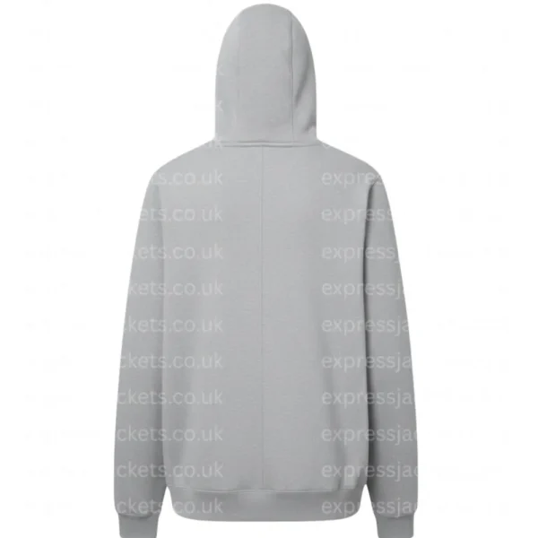 drake-maye-be-a-blessing-grey-hoodie.webp
