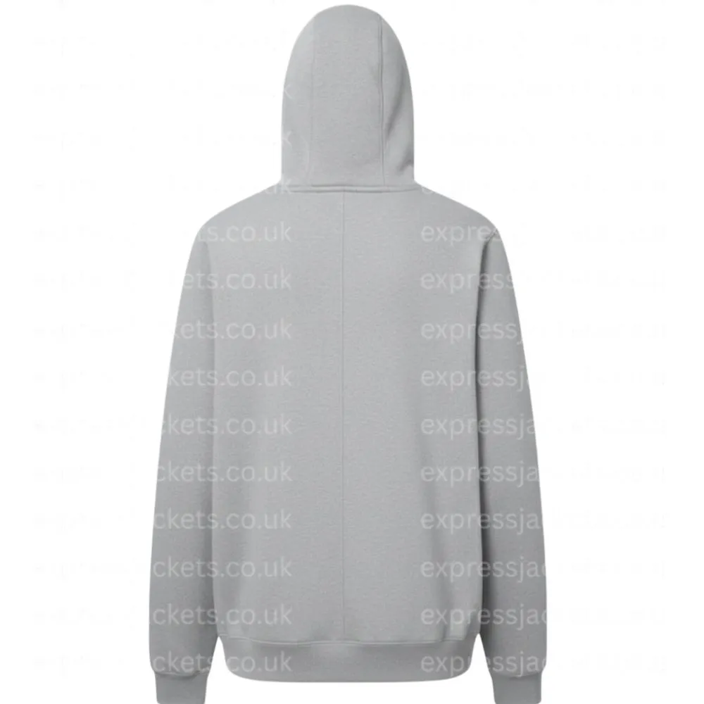 drake-maye-be-a-blessing-grey-hoodie.webp