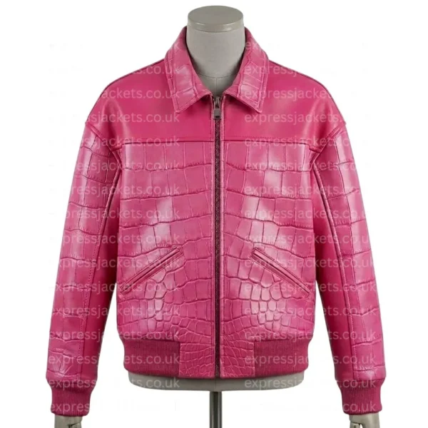 pink-women-leather-jacket.webp pink-Alligator-leather-jacket.webp pink-women-crocodile-jacket.webp