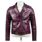 purple-alligator-Jacket.webp purple-crocodile-Jacket.webp women-purple-crocodile-Jacket.webp