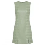 women-green-leather-dress.webp