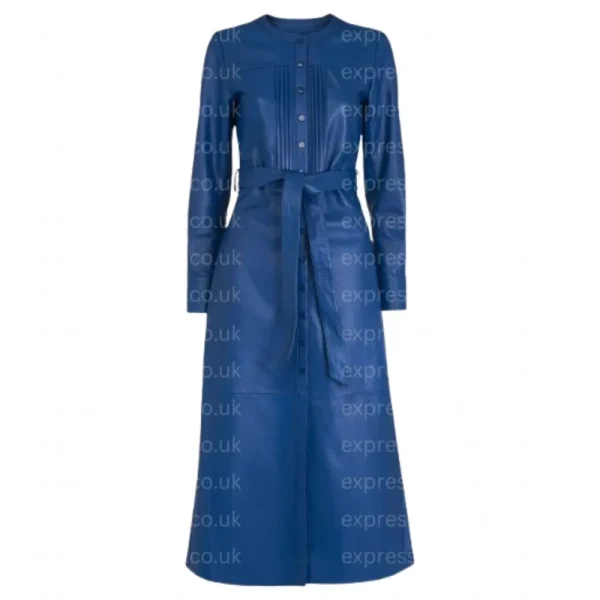 women-navy-leather-dress.webp