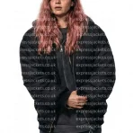 evil-dead-souheila-yacoub-black-jacket.webp