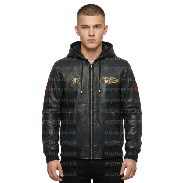 tom-holland-black-bomber-jaket.webp